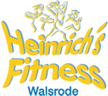 Heinrich's Fitness